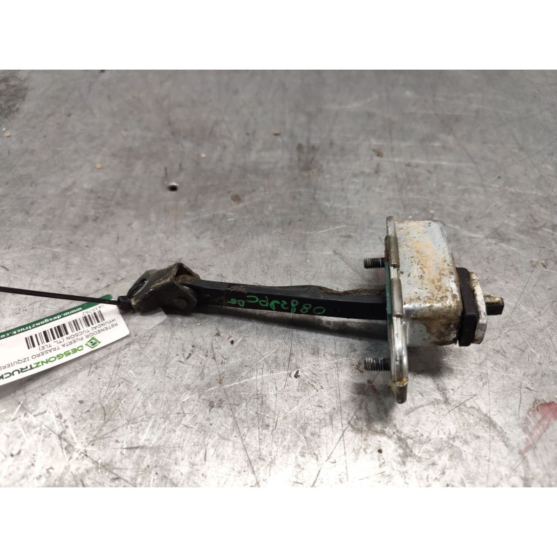 Recambio de retenedor puerta para hyundai tucson (tl, tle) 1.7 crdi referencia OEM IAM TLRL  