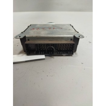 Recambio de modulo electronico para iveco stralis (ad/at) 10.3 diesel referencia OEM IAM 4461702110  CENTRALITA ECAS