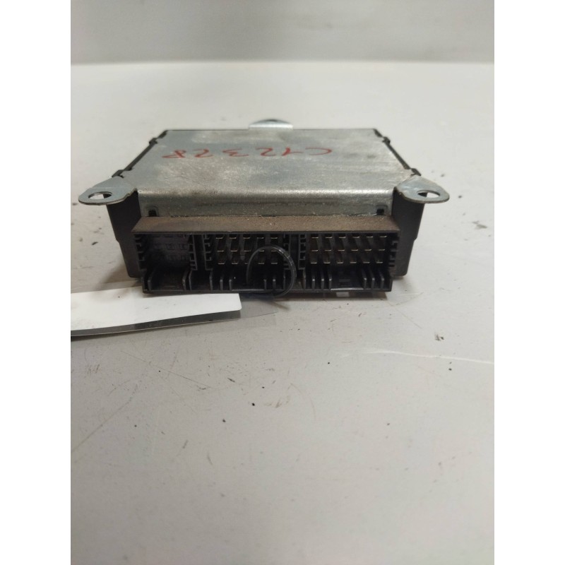 Recambio de modulo electronico para iveco stralis (ad/at) 10.3 diesel referencia OEM IAM 4461702110  CENTRALITA ECAS - Blanco 3