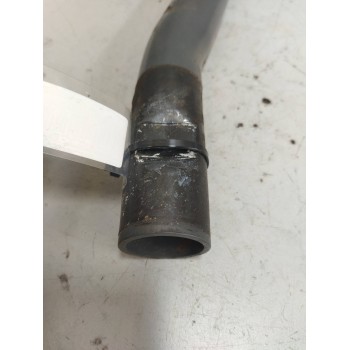 Recambio de soporte guardabarros trasero para daf trucks xf 106 480 referencia OEM IAM  IZQUIERDO 