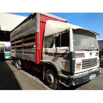 renault m 180/210/230.13/16 midliner del año 1991