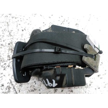 CINTURON SEGURIDAD TRASERO DERECHO 43594 