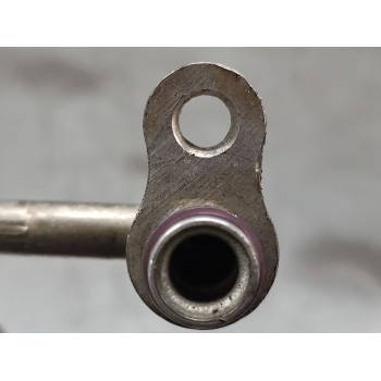 Recambio de tubos aire acondicionado para infiniti q30 1.5 d referencia OEM IAM a2468302615  