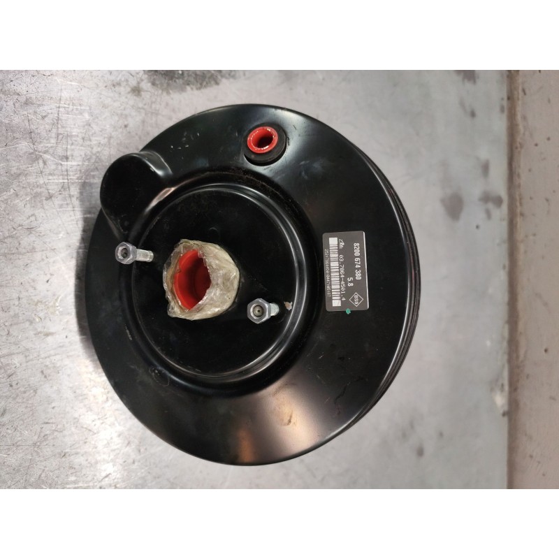 Recambio de servofreno para renault clio iii dynamique referencia OEM IAM 8200674380  