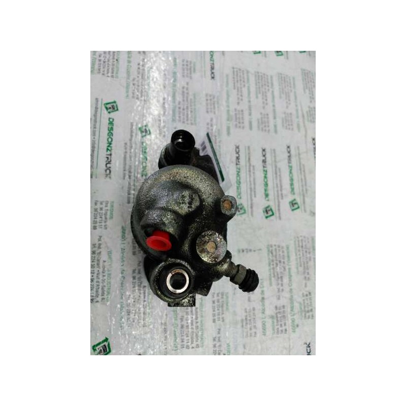 Recambio de pinza freno delantera derecha para seat ibiza (6k1) free sky referencia OEM IAM 3
