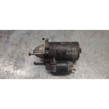 Recambio de motor arranque para seat ronda ronda gl p    (d) referencia OEM IAM 9000333105 BOSCH 9 DIENTES