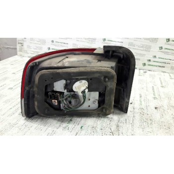 Recambio de piloto trasero derecho para hyundai s-coupe (sl) 1.5 cat referencia OEM IAM   