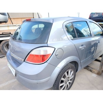 opel astra h ber. del año 2007