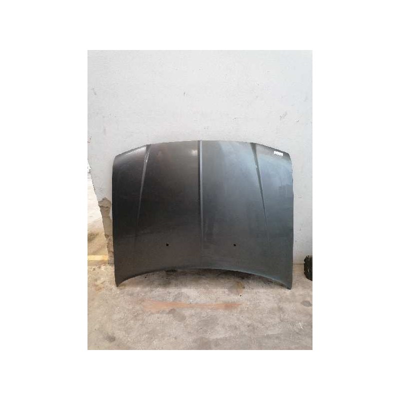 Recambio de capo para chrysler 300 c 3.0 crd referencia OEM IAM - Gris 2