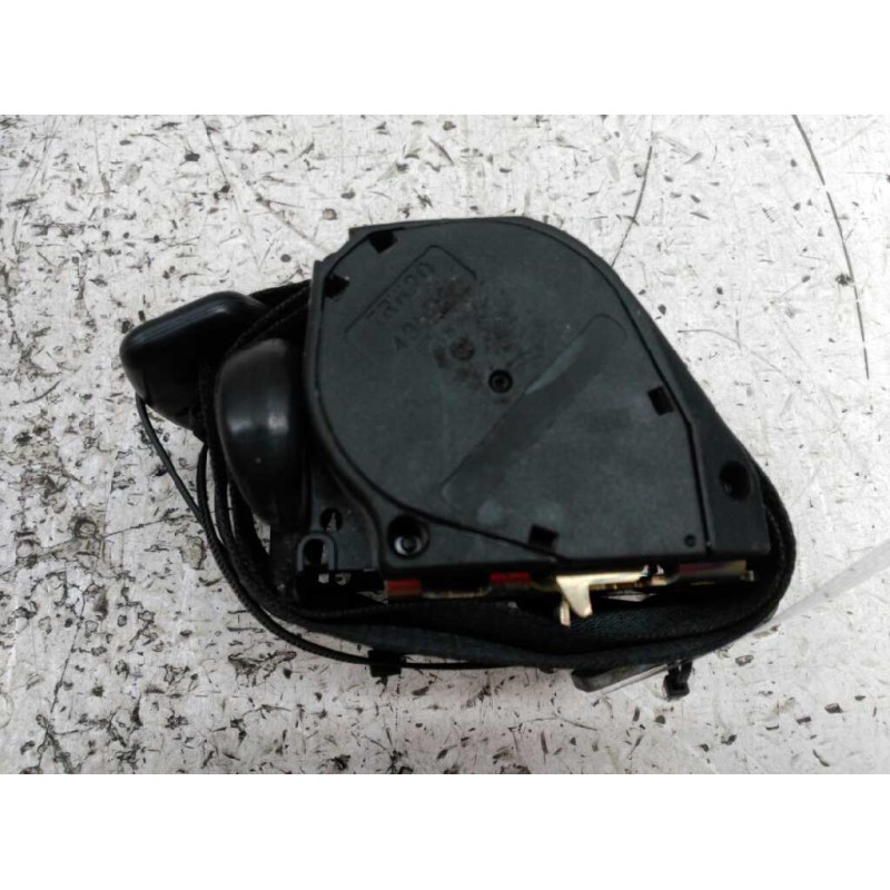 Recambio de cinturon seguridad trasero derecho para ford mondeo berlina (ge) ambiente referencia OEM IAM 43594 - Gris 2