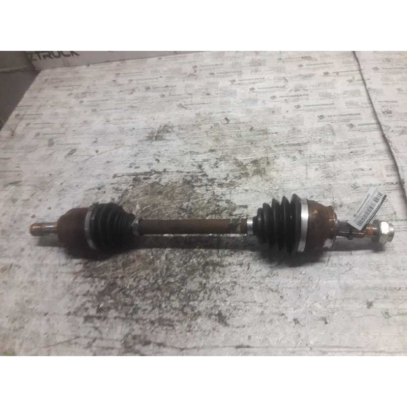 Recambio de transmision delantera izquierda para fiat tipo ii (357) berlina easy referencia OEM IAM 10427215