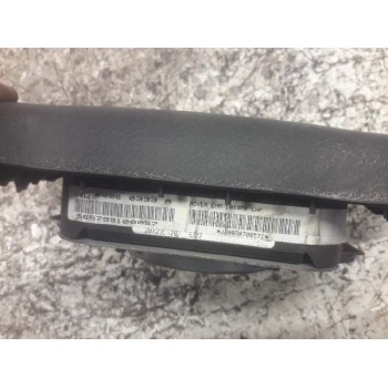 Recambio de airbag delantero izquierdo para land rover discovery (lt) td5 referencia OEM IAM 565799100057 00060333A 30004233A04