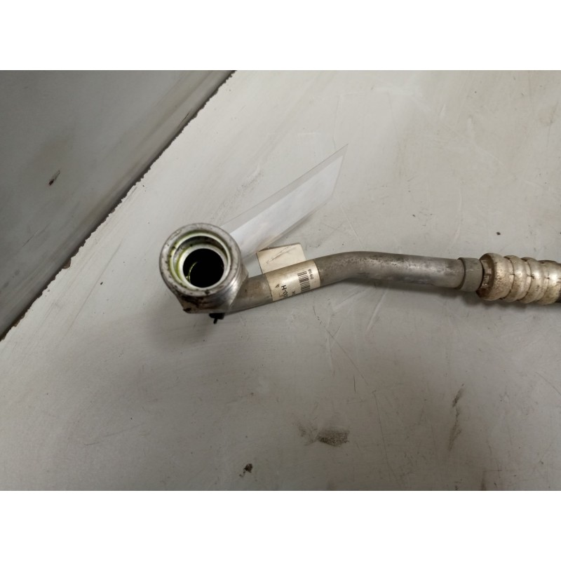 Recambio de tubos aire acondicionado para man tgx 18.xxx 12.4 diesel referencia OEM IAM 81619750300  