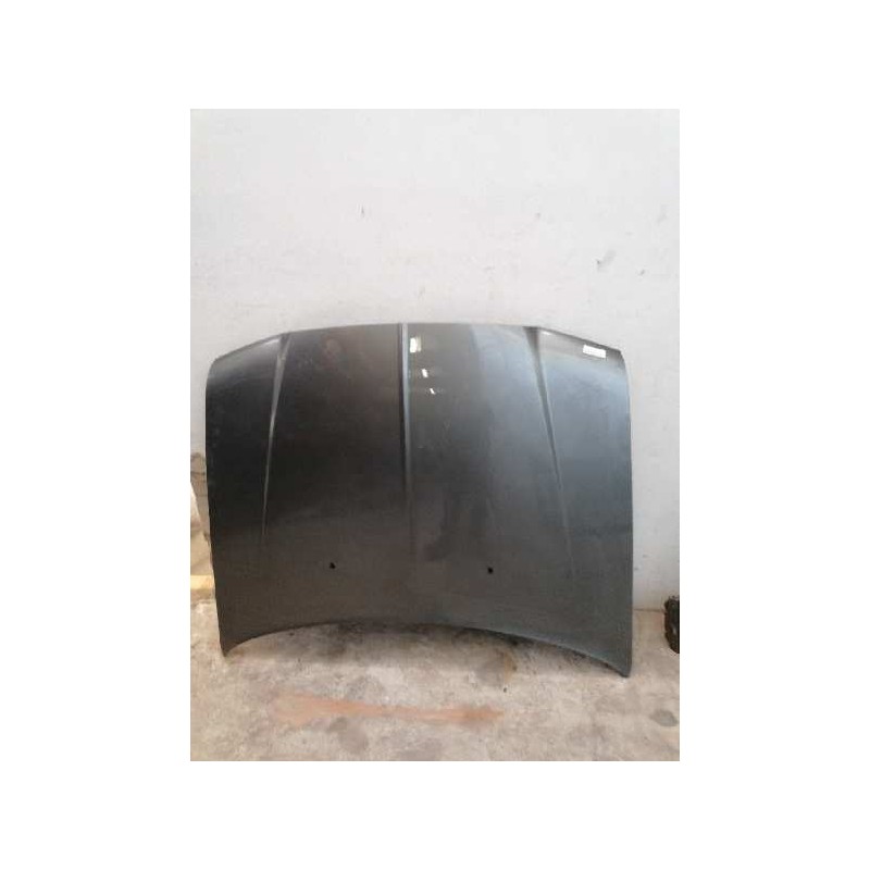 Recambio de capo para chrysler 300 c 3.0 crd referencia OEM IAM - Gris 3