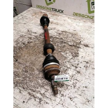 Recambio de transmision delantera derecha para renault megane i classic (la0) 1.9 dti rn (laon) referencia OEM IAM   