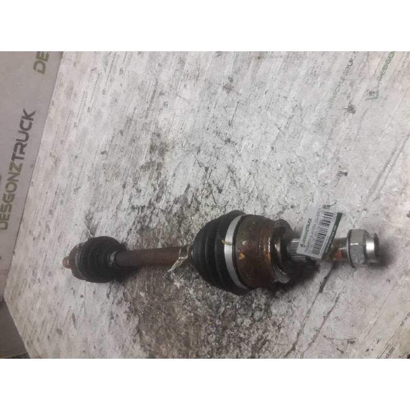 Recambio de transmision delantera izquierda para fiat tipo ii (357) berlina easy referencia OEM IAM 10427215 2