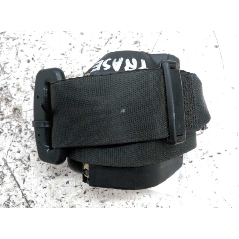 Recambio de cinturon seguridad trasero derecho para ford mondeo berlina (ge) ambiente referencia OEM IAM 43594 - Gris 3