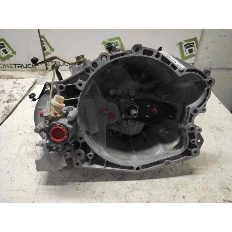 Recambio de caja cambios para citroën xsara berlina 2.0 hdi sx (66kw) referencia OEM IAM 20DL42  