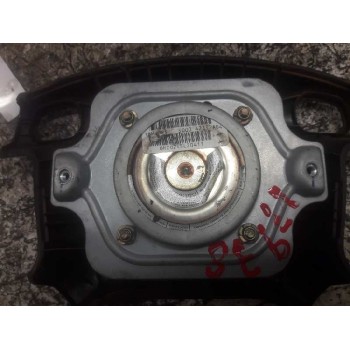Recambio de airbag delantero izquierdo para land rover discovery (lt) td5 referencia OEM IAM 565799100057 00060333A 30004233A04