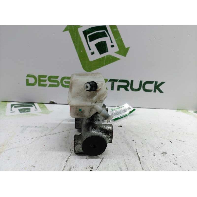 Recambio de bomba freno para citroën xsara picasso 2.0 hdi referencia OEM IAM 4601K5 2