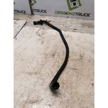 Recambio de manguera de agua para bmw serie 7 (e65/e66) 730d referencia OEM IAM   