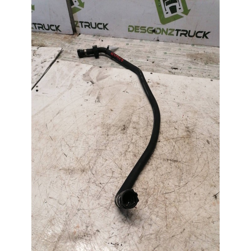 Recambio de manguera de agua para bmw serie 7 (e65/e66) 730d referencia OEM IAM - Azul 2