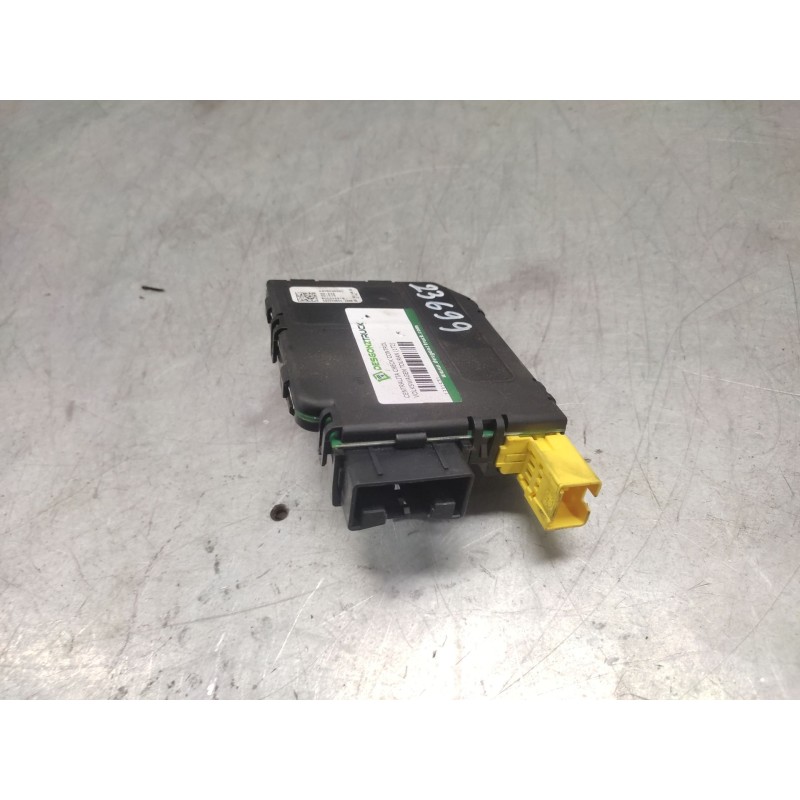 Recambio de centralita check control para volkswagen touran (1t2) advance referencia OEM IAM   