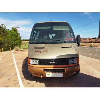 IVECO DAILY IV FURGONETA