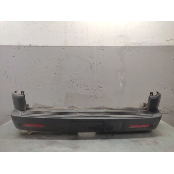 PARAGOLPES TRASERO 