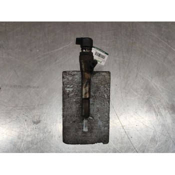 Recambio de inyector para ford focus lim. (cb4) trend referencia OEM IAM 4M5Q9F593AD  