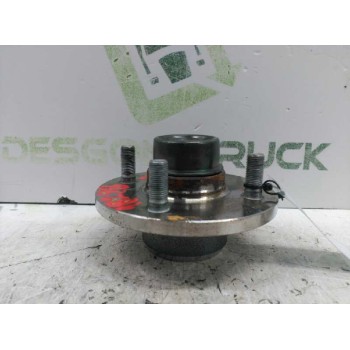 Recambio de buje para nissan micra (k11) blue referencia OEM IAM   