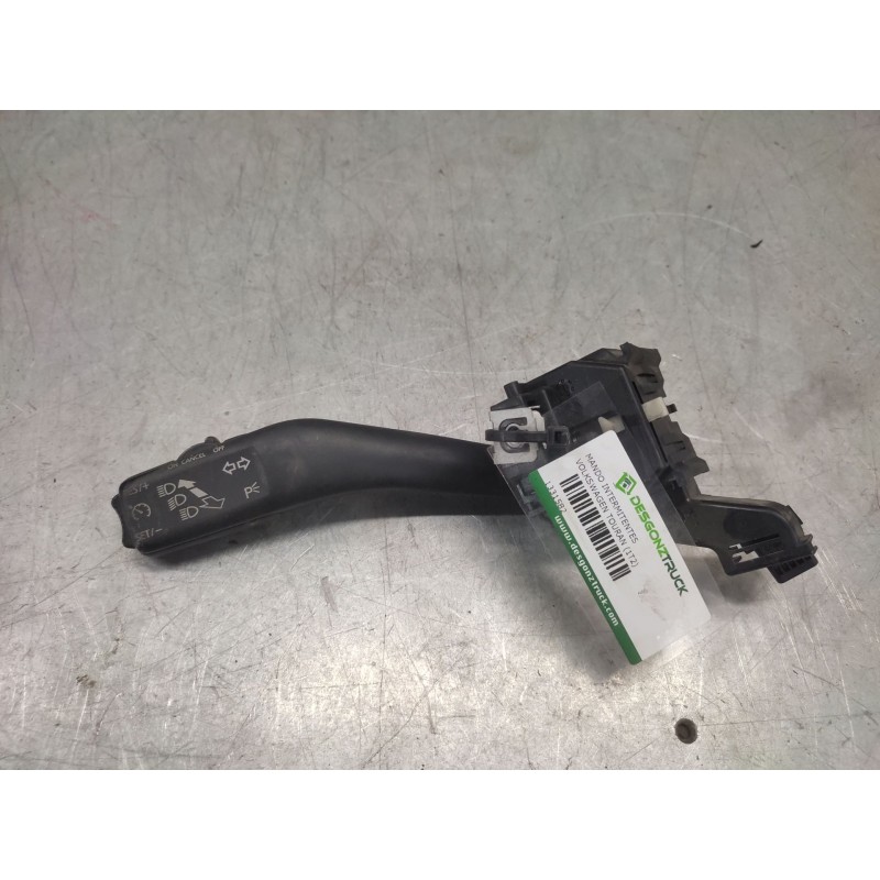 Recambio de mando intermitentes para volkswagen touran (1t2) advance referencia OEM IAM   