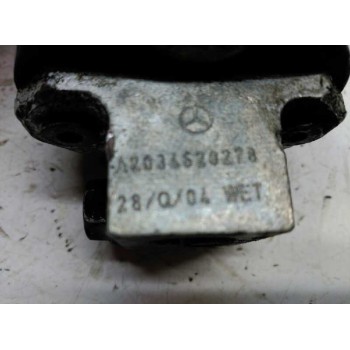 Recambio de cruceta direccion para mercedes-benz clase e (w211) berlina e 270 cdi (211.016) referencia OEM IAM   