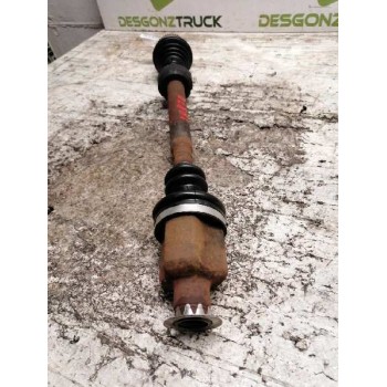 Recambio de transmision delantera derecha para renault megane i classic (la0) 1.9 dti rn (laon) referencia OEM IAM   