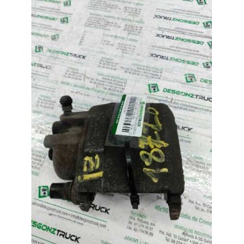 Recambio de pinza freno delantera izquierda para seat ibiza (6k1) free sky referencia OEM IAM   