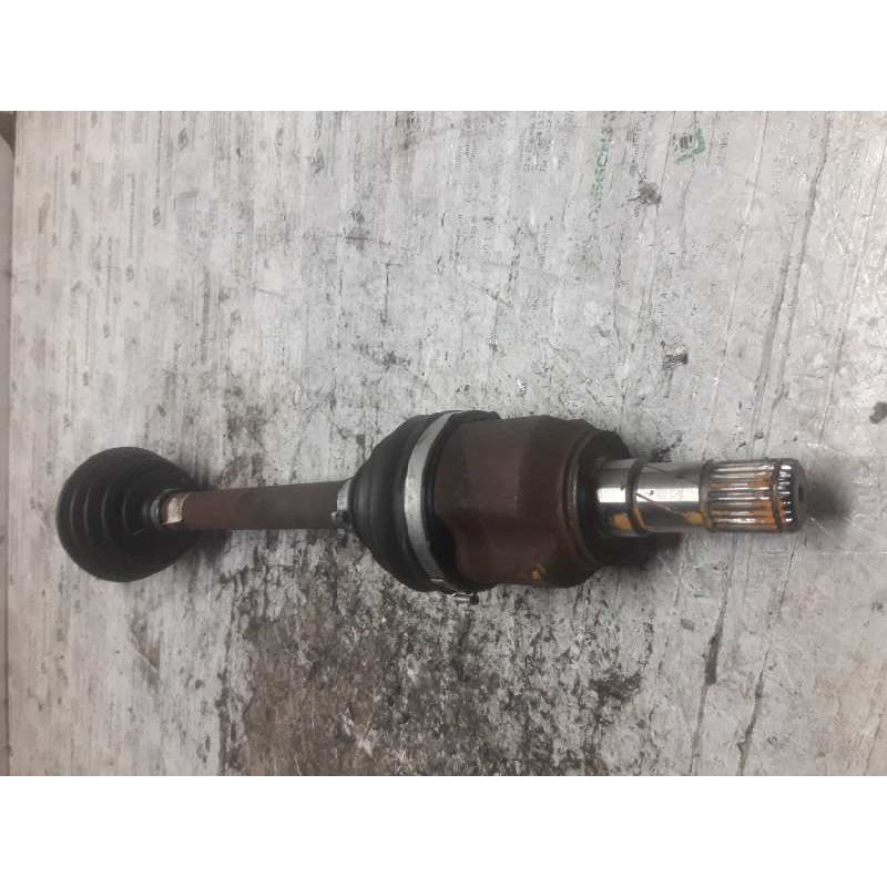 Recambio de transmision delantera izquierda para fiat tipo ii (357) berlina easy referencia OEM IAM 10427215 3