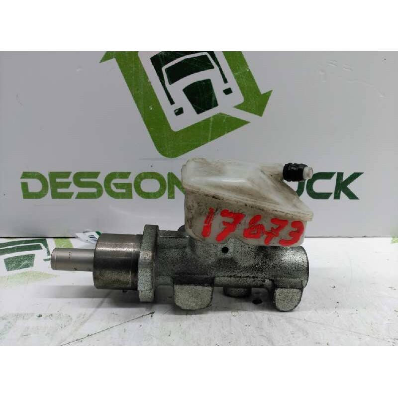 Recambio de bomba freno para citroën xsara picasso 2.0 hdi referencia OEM IAM 4601K5 3
