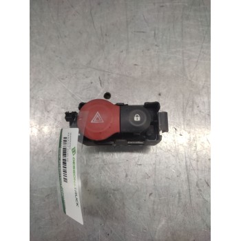 Recambio de warning para renault clio iii dynamique referencia OEM IAM 8200214896A  