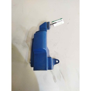 DEFLECTOR IZQUIERDO 81624100179 MOLDURA LUNA IZQUIERDA 