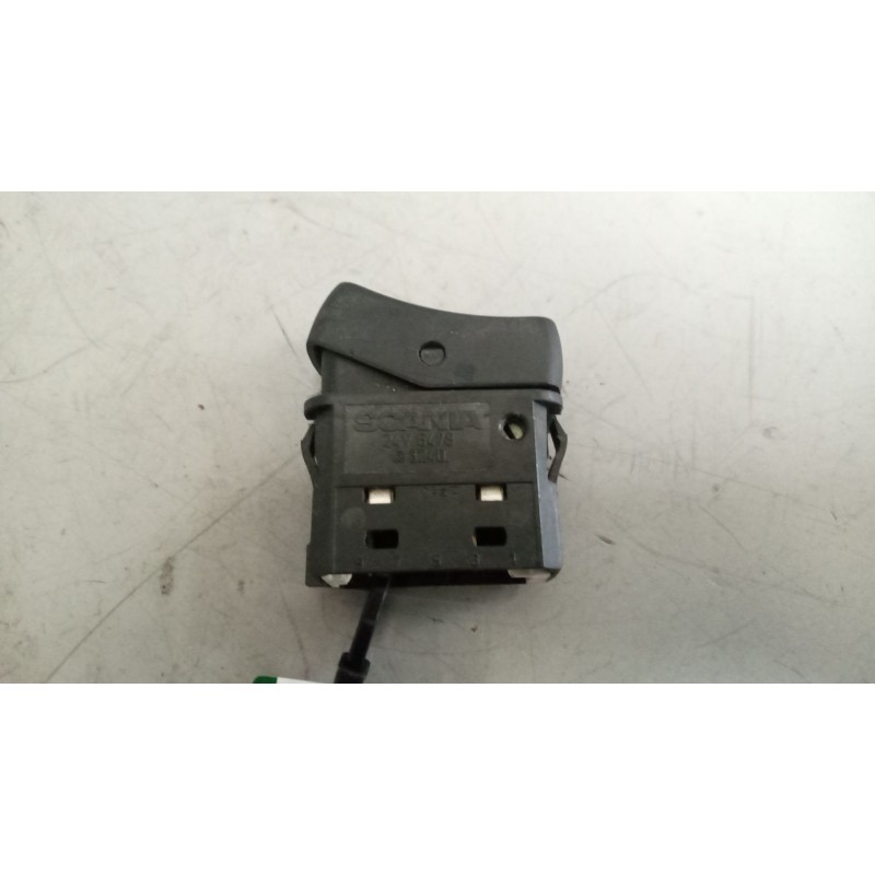 Recambio de interruptor para scania serie p/g/r (c-clase) 15.6 diesel referencia OEM IAM 1421850 - Blanco 3