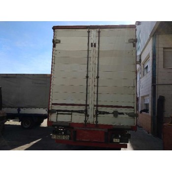 renault m 180/210/230.13/16 midliner del año 1991