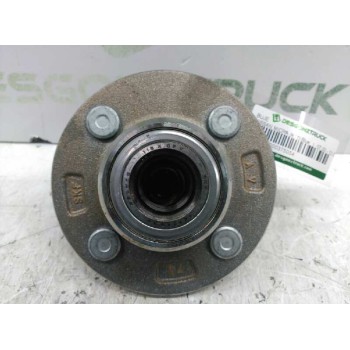 Recambio de buje para nissan micra (k11) blue referencia OEM IAM   