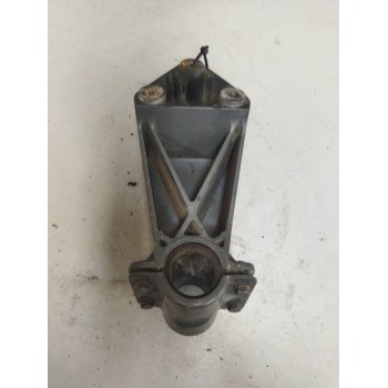 Recambio de soporte guardabarros trasero para daf trucks xf 106 480 referencia OEM IAM 2050044 IZQUIERDO 