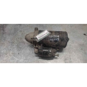 Recambio de motor arranque para seat ronda ronda gl p    (d) referencia OEM IAM 0001314026 BOSCH 9 DIENTES