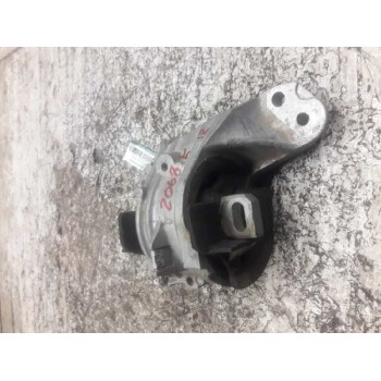 Recambio de soporte motor izquierdo para peugeot 407 st sport referencia OEM IAM 326B95  