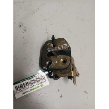 CERRADURA PUERTA DELANTERA DERECHA 85626806007 85626806010 