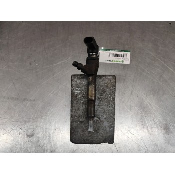 Recambio de inyector para ford focus lim. (cb4) trend referencia OEM IAM 4M5Q9F593AD  