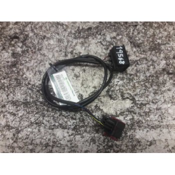 Recambio de sensor para opel combo (corsa c) familiar referencia OEM IAM 90582490  