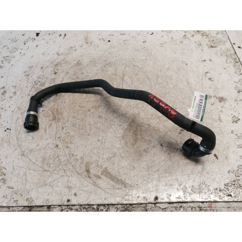 Recambio de manguera de agua para bmw serie 7 (e65/e66) 730d referencia OEM IAM 0421837997909  