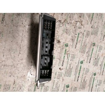 Recambio de centralita motor uce para audi a4 avant (b5) 2.5 tdi referencia OEM IAM 0281001834 8D0907401H 